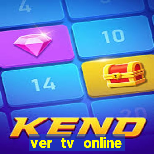 ver tv online gr谩tis futebol