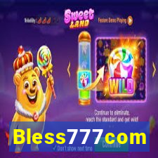 Bless777com