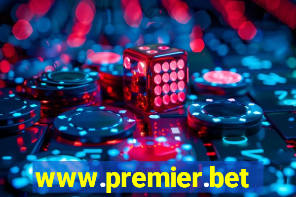 www.premier.bet