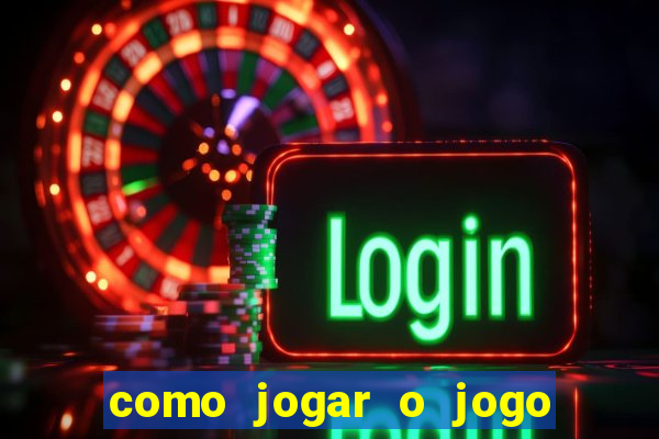 como jogar o jogo do aviaozinho