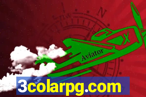 3colarpg.com