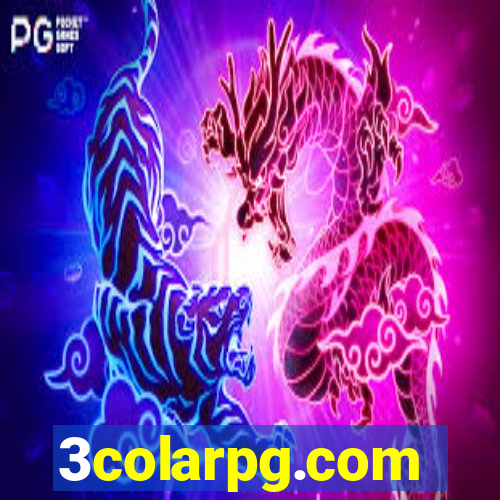 3colarpg.com