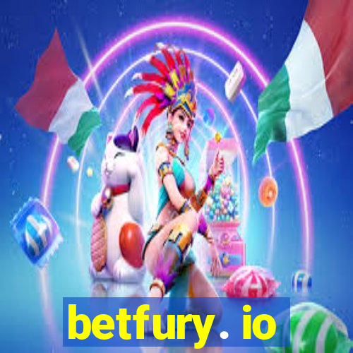 betfury. io