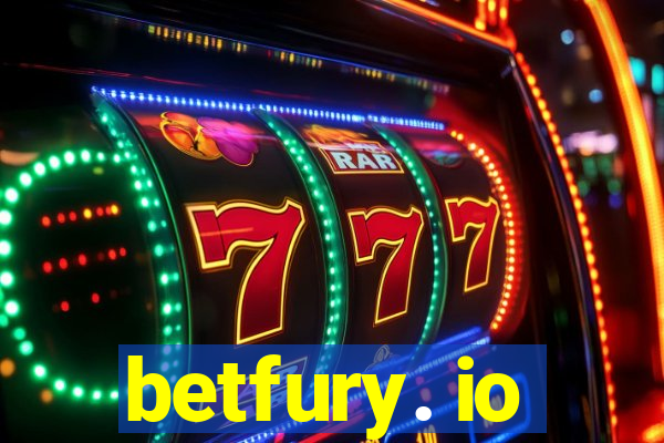 betfury. io