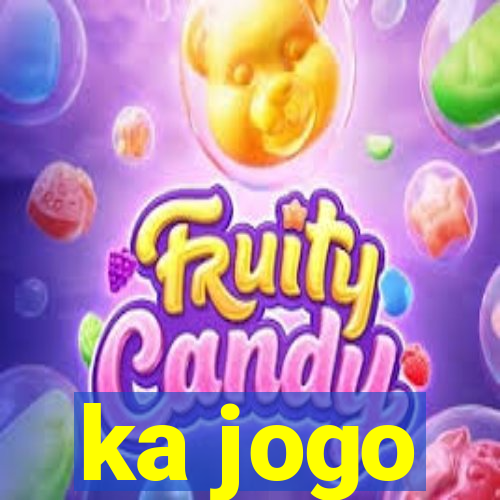 ka jogo