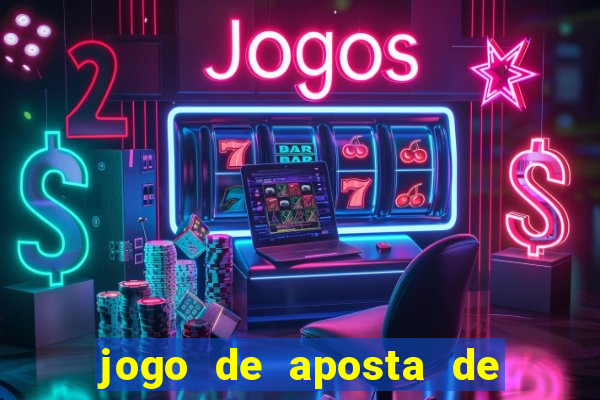 jogo de aposta de ganhar dinheiro