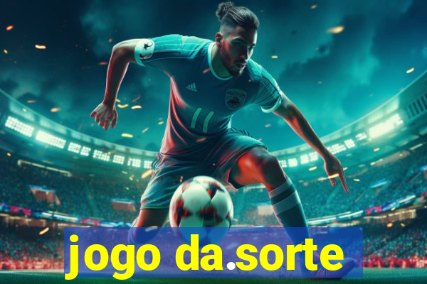 jogo da.sorte