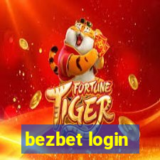 bezbet login