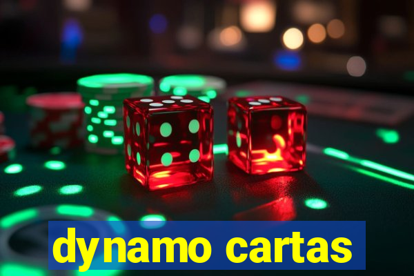 dynamo cartas