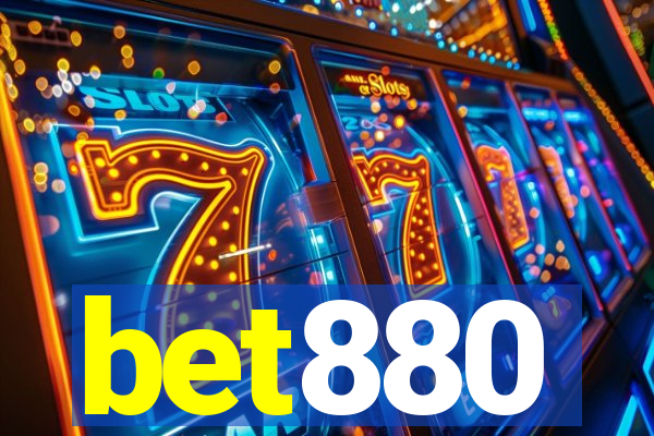 bet880