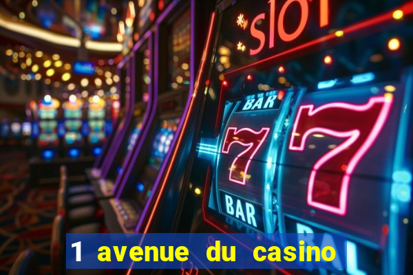 1 avenue du casino montréal qc h3c 4w7