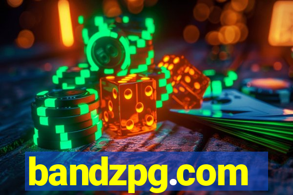 bandzpg.com