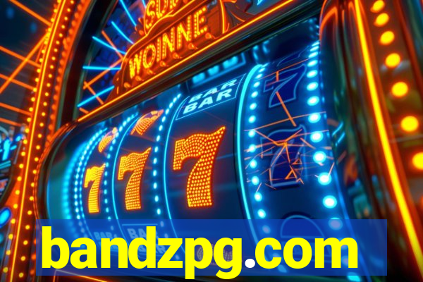 bandzpg.com