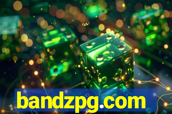 bandzpg.com