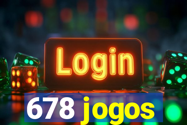 678 jogos