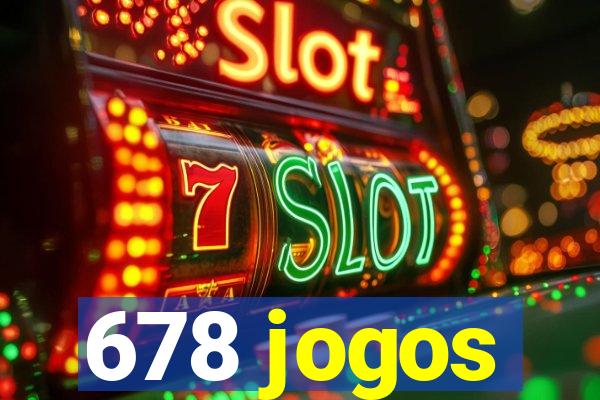 678 jogos