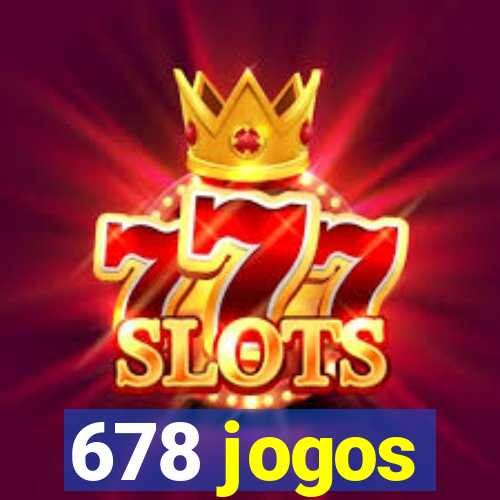 678 jogos