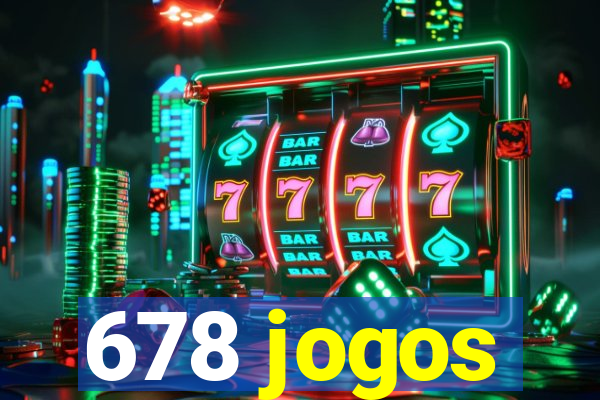 678 jogos