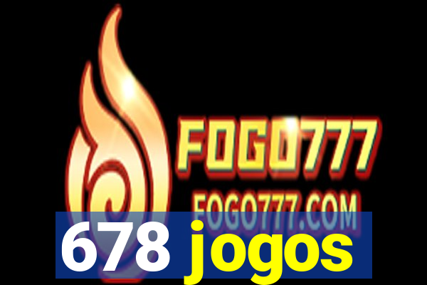 678 jogos