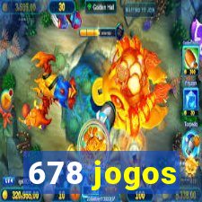 678 jogos