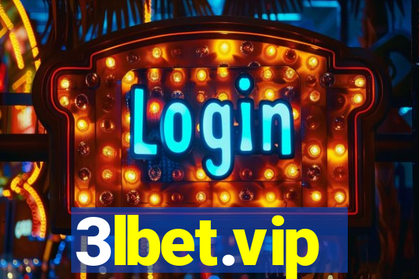 3lbet.vip