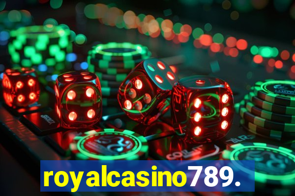 royalcasino789.com