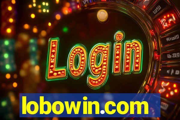 lobowin.com