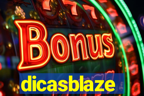 dicasblaze