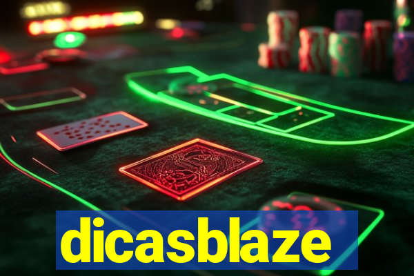 dicasblaze