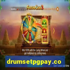 drumsetpgpay.com