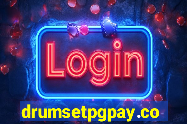 drumsetpgpay.com