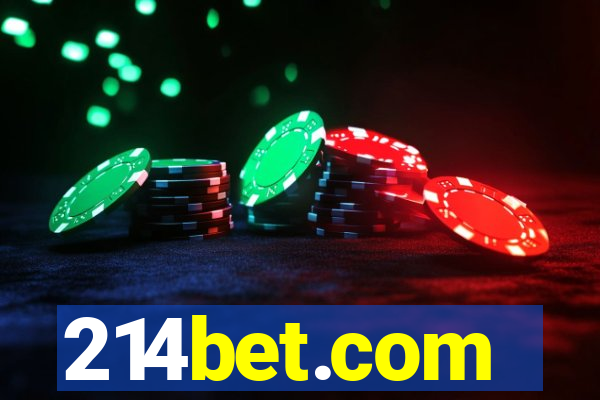 214bet.com