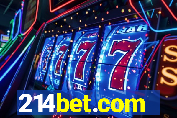 214bet.com