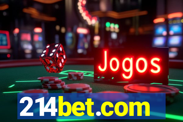 214bet.com