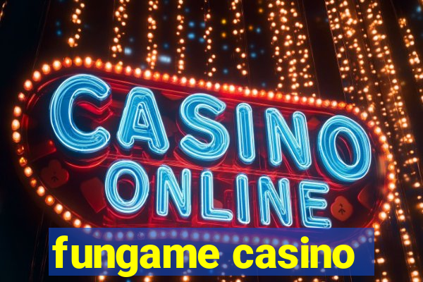 fungame casino