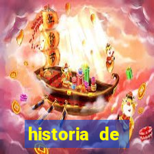 historia de personagem rp