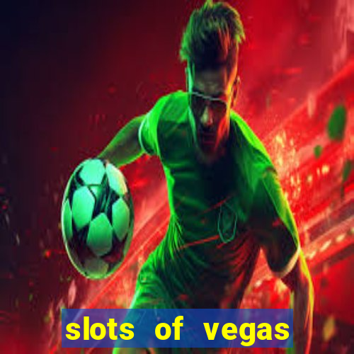 slots of vegas bonus codes no deposit