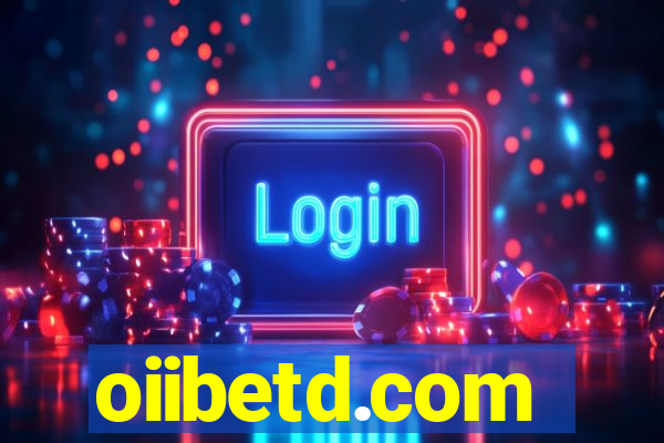 oiibetd.com