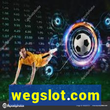 wegslot.com