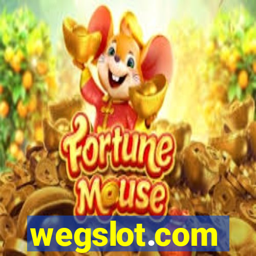 wegslot.com