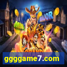 ggggame7.com