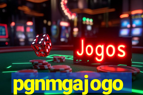 pgnmgajogo