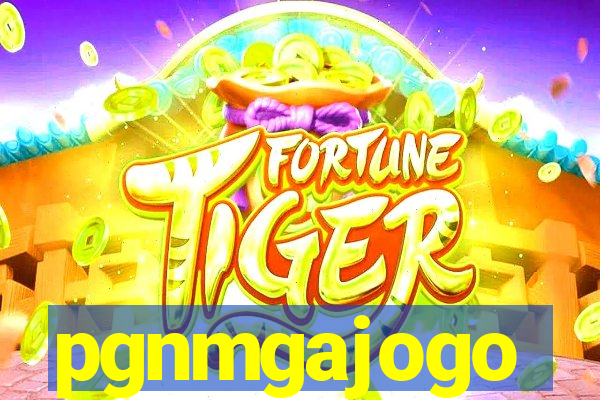 pgnmgajogo