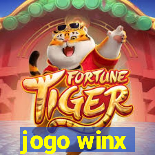 jogo winx