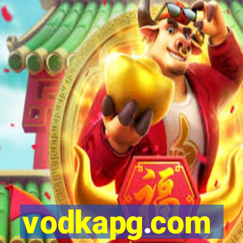 vodkapg.com