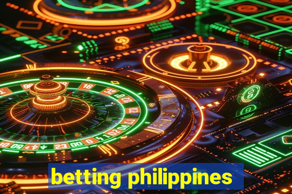 betting philippines