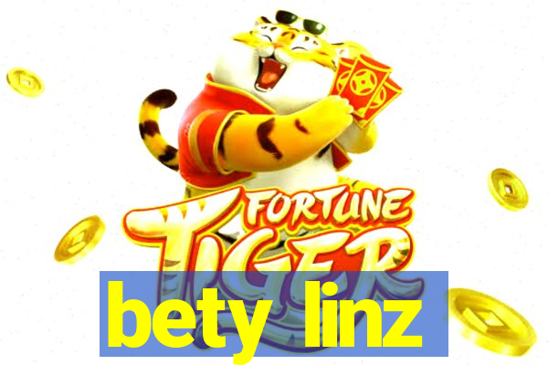 bety linz