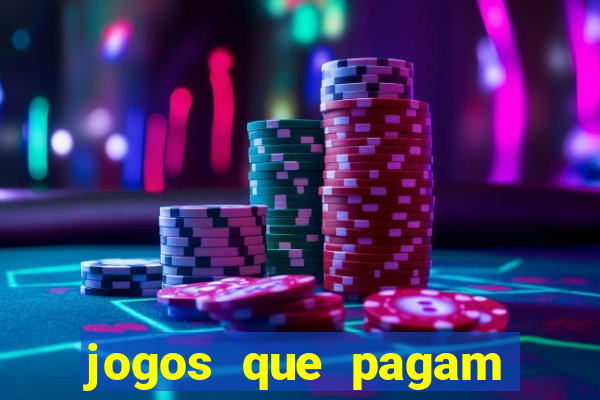 jogos que pagam bonus de cadastro