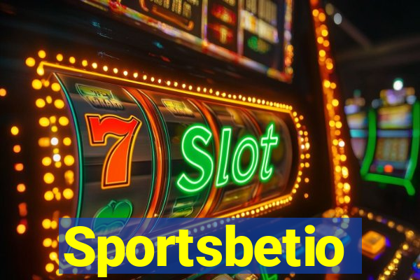 Sportsbetio