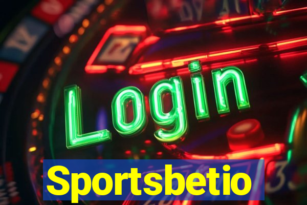 Sportsbetio